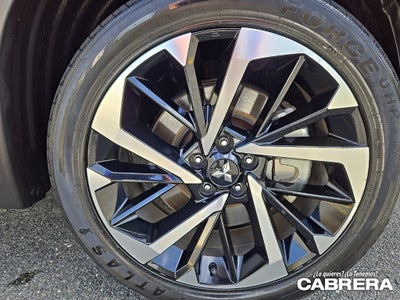 2023 Mitsubishi Outlander PHEV SEL