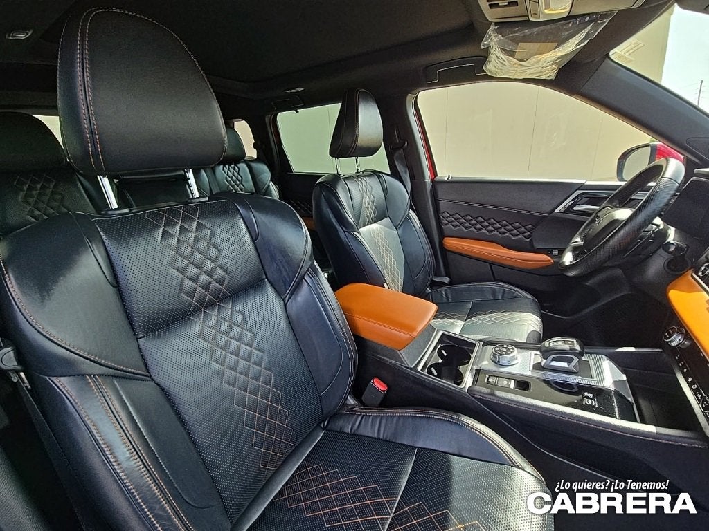 2023 Mitsubishi Outlander PHEV SEL