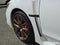2020 Subaru WRX Premium Series.White