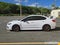 2020 Subaru WRX Premium Series.White