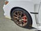2020 Subaru WRX Premium Series.White