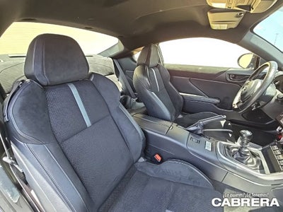 2023 Toyota GR86 Premium