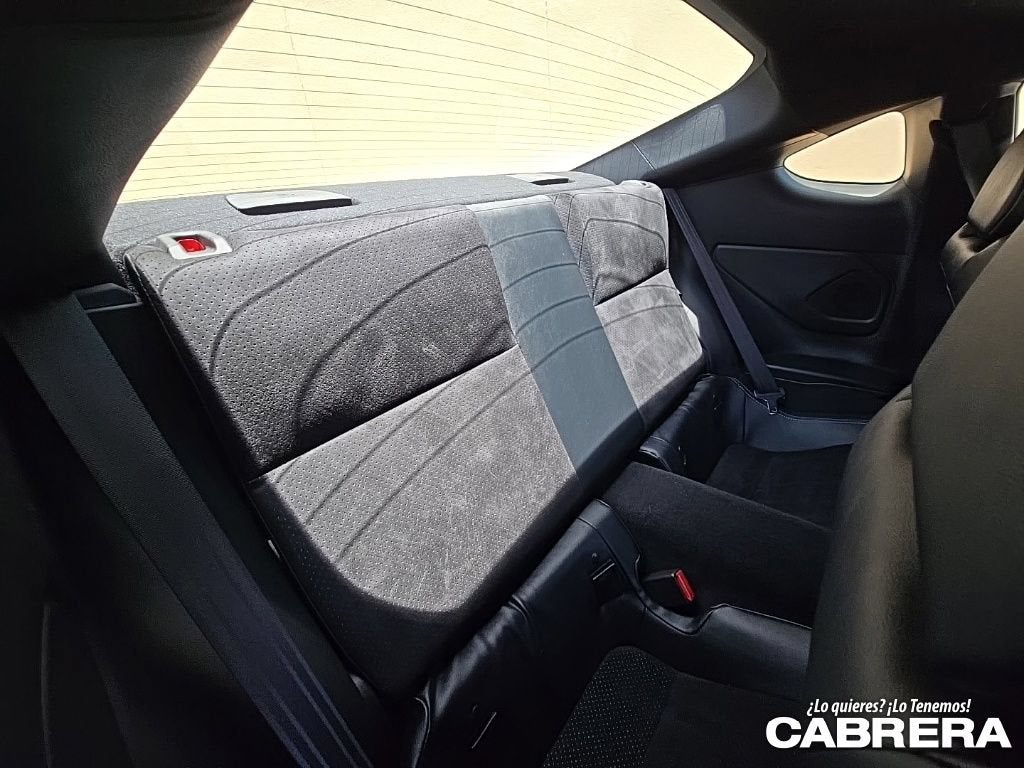 2023 Toyota GR86 Premium
