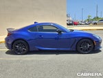 2023 Toyota GR86 Premium
