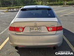 2005 Acura TSX BASE