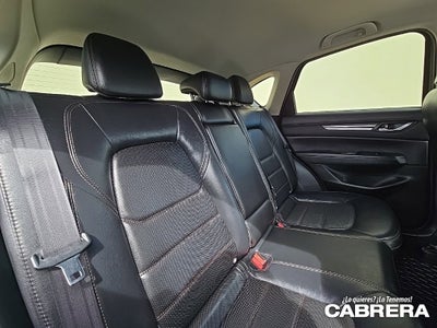 2019 Mazda Mazda CX-5 Grand Touring