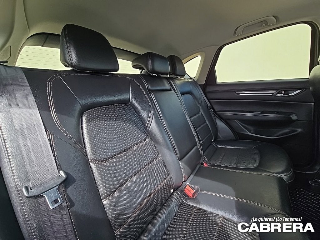 2019 Mazda Mazda CX-5 Grand Touring