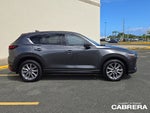 2019 Mazda Mazda CX-5 Grand Touring