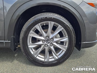 2019 Mazda Mazda CX-5 Grand Touring