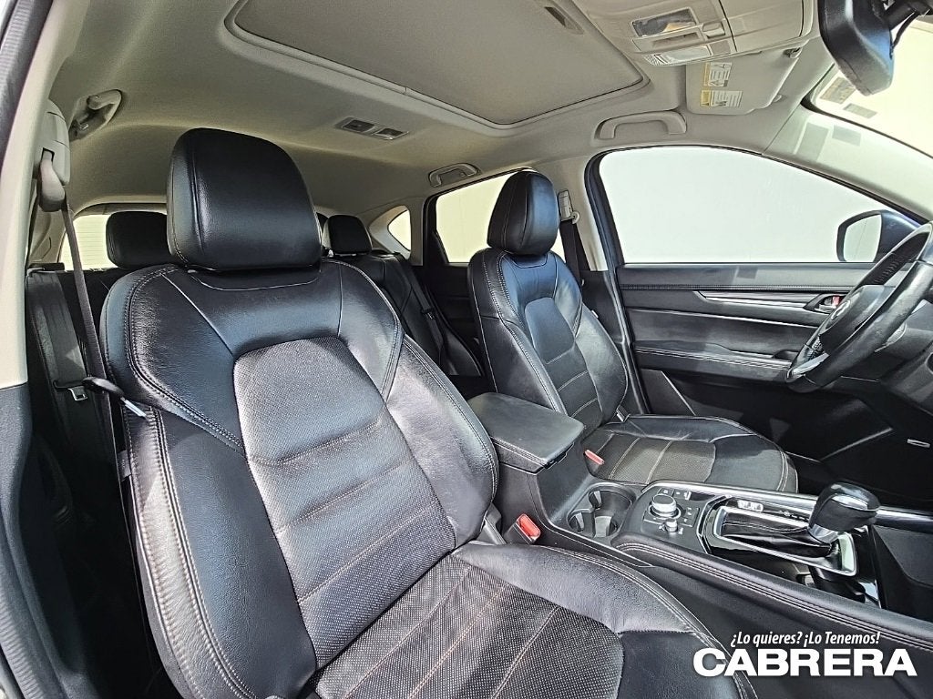 2019 Mazda Mazda CX-5 Grand Touring