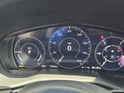 2025 Mazda Mazda CX-70 PHEV Premium Plus Package