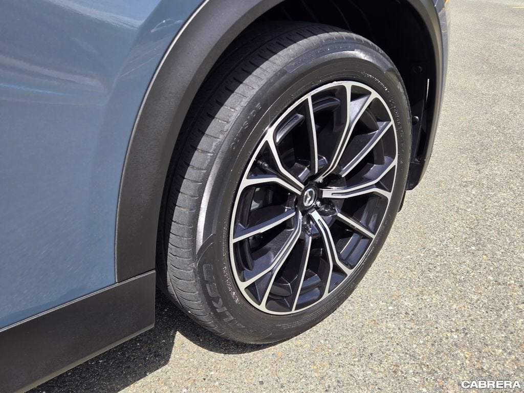 2025 Mazda Mazda CX-70 PHEV Premium Plus Package