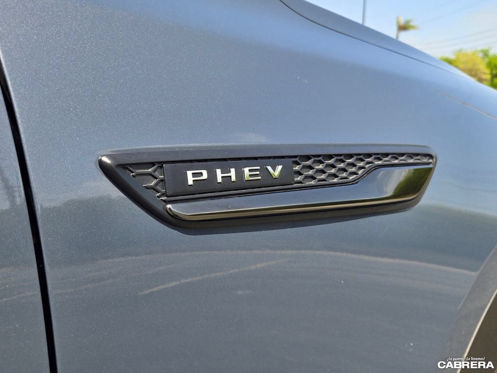 2025 Mazda Mazda CX-70 PHEV Premium Plus Package