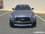 2022 INFINITI Q50 RED SPORT 400