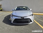 2021 Toyota Corolla L