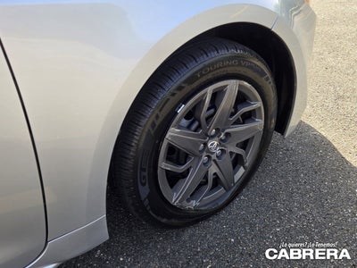 2021 Toyota Corolla L