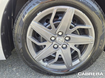 2021 Toyota Corolla L