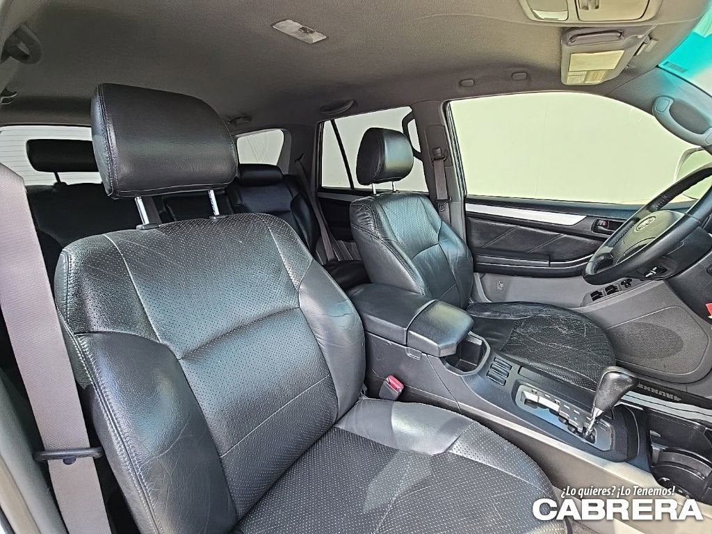 2006 Toyota 4Runner SR5