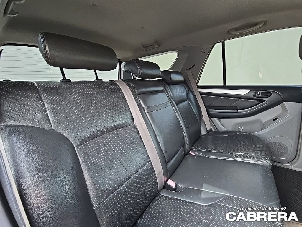 2006 Toyota 4Runner SR5