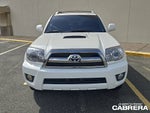 2006 Toyota 4Runner SR5