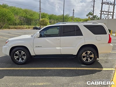 2006 Toyota 4Runner SR5