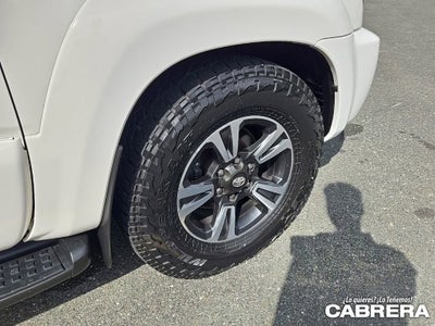 2006 Toyota 4Runner SR5