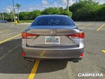 2019 Lexus IS IS 300