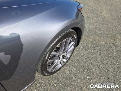 2019 Lexus IS IS 300