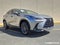 2025 Lexus NX NX 250