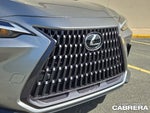 2025 Lexus NX NX 250