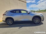 2025 Lexus NX NX 250