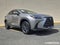 2025 Lexus NX NX 250