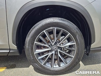 2025 Lexus NX NX 250