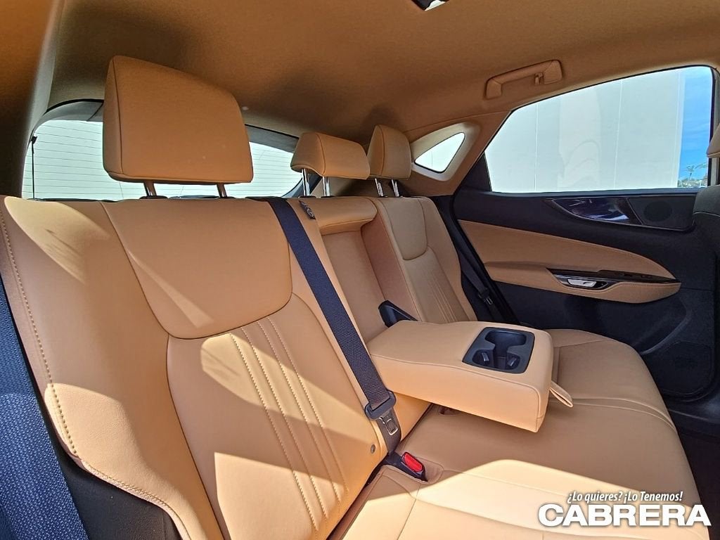 2025 Lexus NX NX 250