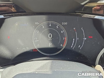 2025 Lexus NX NX 250