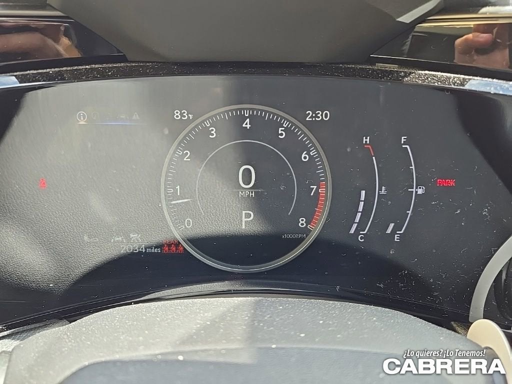 2025 Lexus NX NX 250