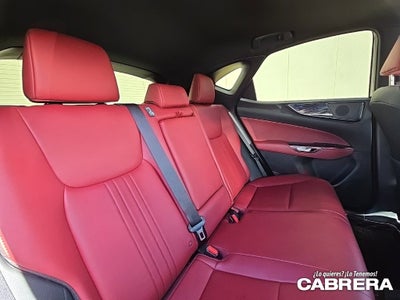 2025 Lexus NX NX 250 Premium