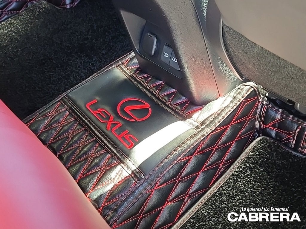 2025 Lexus NX NX 250 Premium