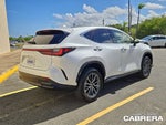 2025 Lexus NX NX 250 Premium