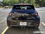 2024 Toyota GR Corolla Core