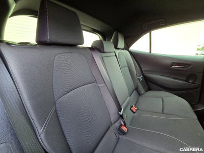 2024 Toyota GR Corolla Core