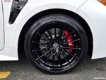 2024 Toyota GR Corolla Core