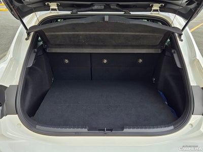 2024 Toyota GR Corolla Core