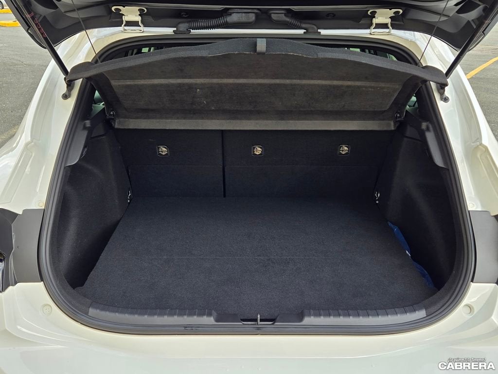 2024 Toyota GR Corolla Core
