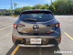2025 Toyota Corolla Hatchback SE