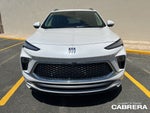 2025 Buick Encore GX Avenir