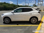 2025 Buick Encore GX Avenir