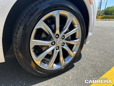 2025 Buick Encore GX Avenir