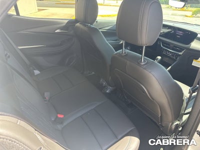 2025 Buick Encore GX Avenir