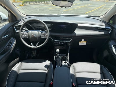 2025 Buick Encore GX Avenir